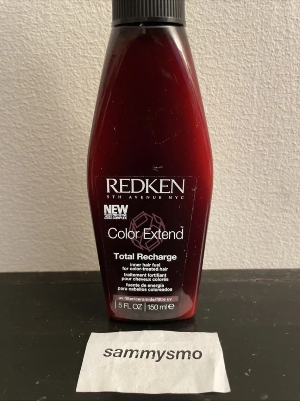 Redken color extend